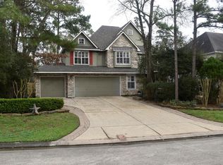 46 Lightwood Trce, Spring, TX 77382