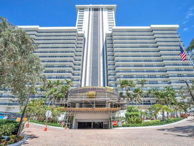 3500 Galt Ocean Dr #114, Fort Lauderdale, FL, 33308