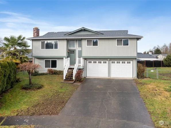 2001 R Street NE, Auburn, WA 98002