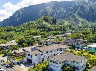 47-544 Hakuhale St #D, Kaneohe, HI 96744