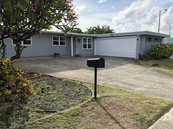201 Anapalau St, Honolulu, HI 96825