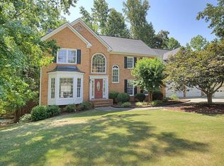 12405 Brookhill Crossing Ln, Alpharetta, GA 30004