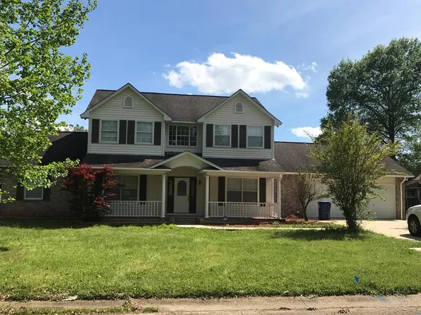 515 Urban Ln, Brookhaven, MS 39601