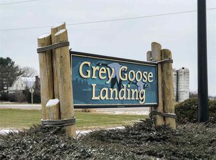 White Tail Dr #72, Fremont, WI 54940