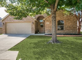368 Lockwood Ln, Weatherford, TX 76087