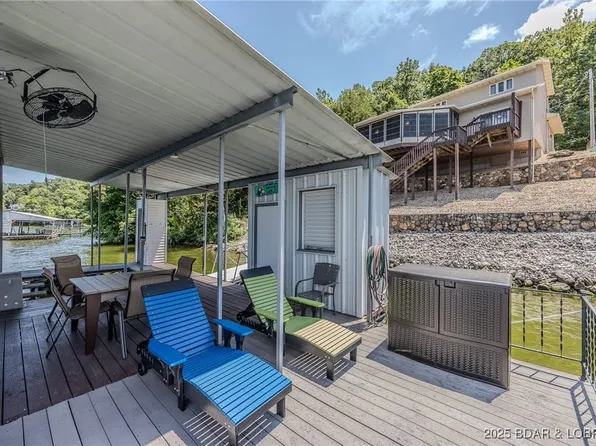 27 W Shores Dr, Camdenton, MO 65020