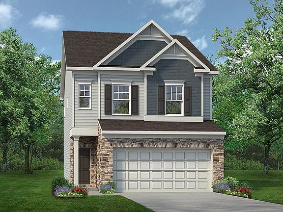 Lot 230 Honey Run Springs
