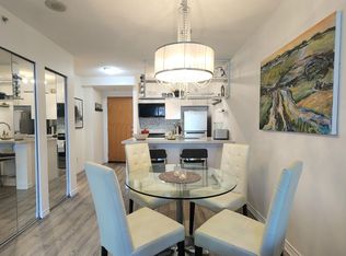 939 Homer St #1003, Vancouver, BC