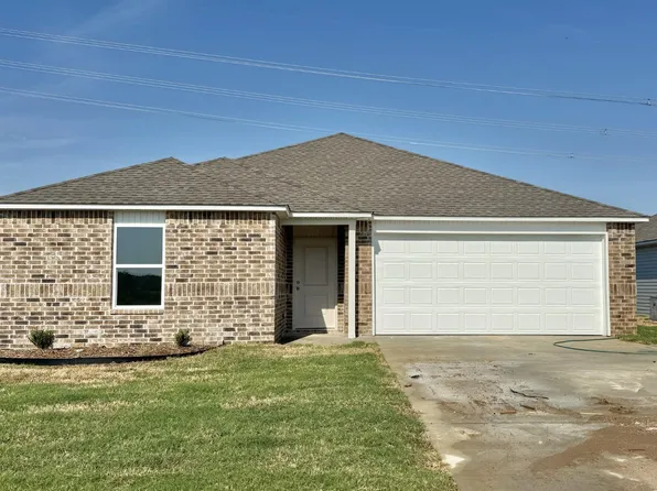 63 Farmhouse Loop, Beebe, AR 72012