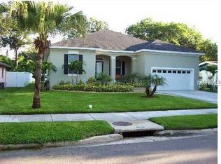 4713 W Fielder St, Tampa, FL 33611