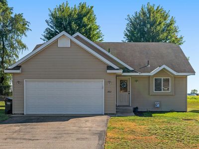 1611 Forest Glen Cir, Saint Augusta, MN, 56301