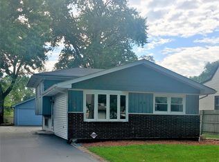 4007 N Grant St, Westmont, IL