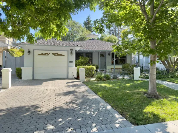 3057 South Ct, Palo Alto, CA 94306