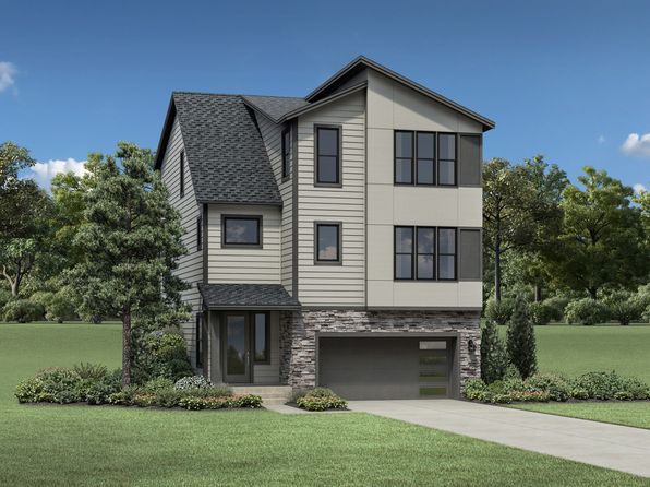 New Construction Homes In Cedar Mill Portland Zillow