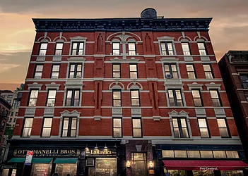 1428 Lexington Avenue in Carnegie Hill
