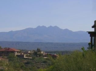 16338 E Emerald Dr #20, Fountain Hills, AZ 85268