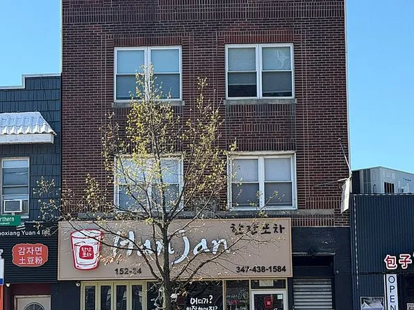 15224 Northern Blvd #3, Flushing, NY 11354