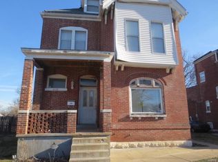 4739 Hammett Pl, Saint Louis, MO