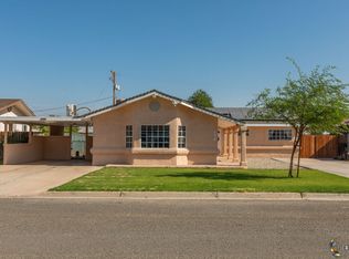 156 Fern St, Calipatria, CA 92233