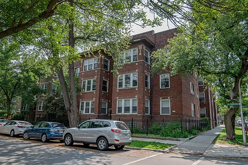 4920-4924 N Glenwood Ave #1407-1413 Photo 1
