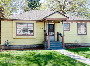 1524 E Glass Ave, Spokane, WA 99207