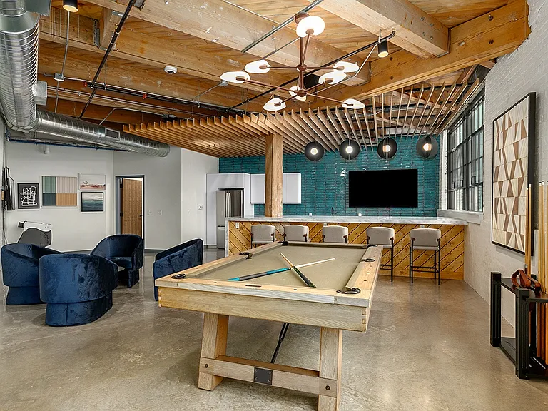 Box Board Lofts — Photo 15