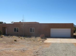 84A Haozous Rd, Santa Fe, NM 87508