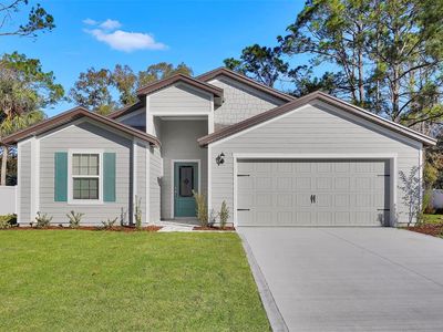 17691 SW 36th Avenue Rd, Ocala, FL, 34473