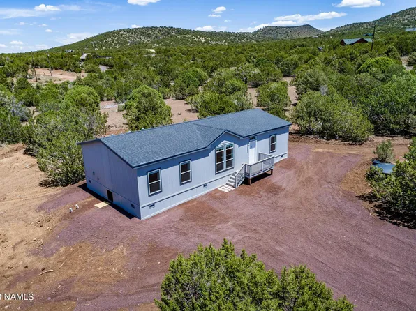 2439 E Fir St, Williams, AZ 86046