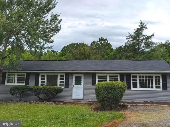 8614 Linton Hall Rd, Bristow, VA 20136