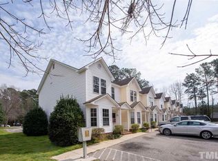 601 Moore St, Clayton, NC 27520