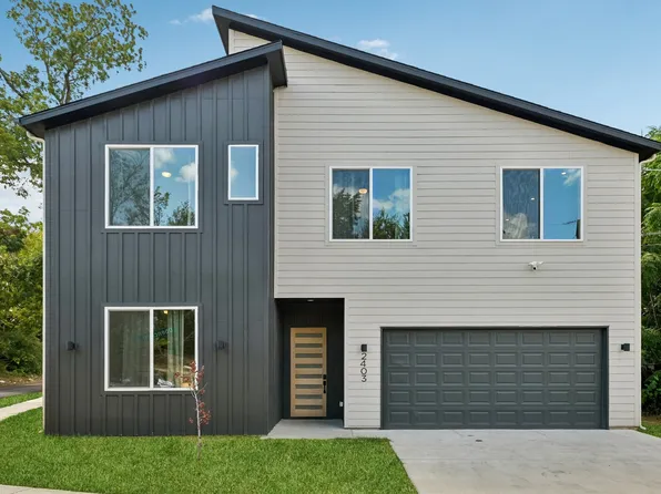 2403 Obenchain St, Dallas, TX 75212