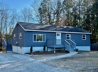 471 Sokokis Ave, Limington, ME 04049
