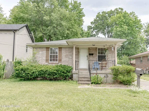 626 Iroquois Ave, Louisville, KY 40214