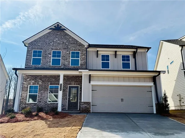 5334 Windridge Pkwy, Gainesville, GA 30507
