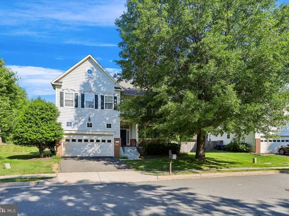 117 Rosebrook Ct NW, Leesburg, VA 20176