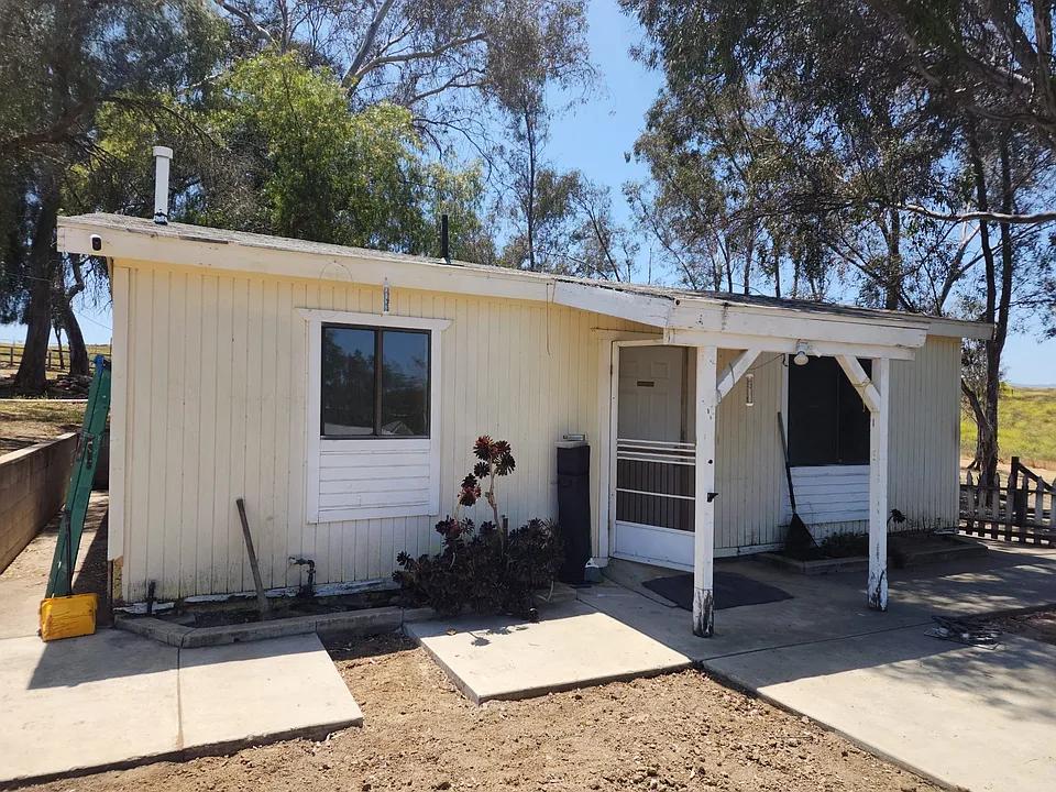 20600 Little Valley Rd