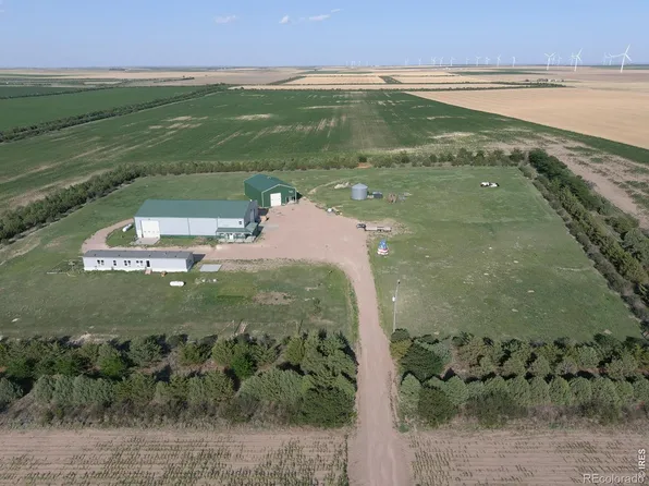 39300 County Road 71, Crook, CO 80726
