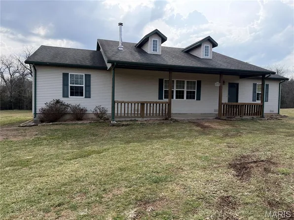 24723 County Road 211, Flemington, MO 65650