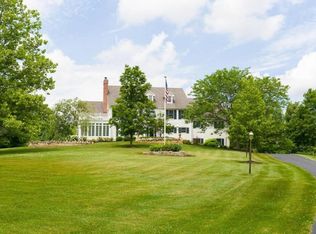 7864 Harriott Rd, Dublin, OH 43017