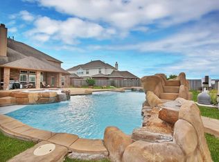 20310 Sedona Oaks Dr, Cypress, TX 77433