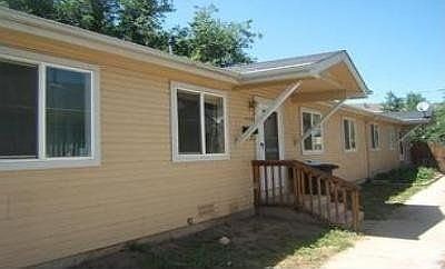 For Sale: 4183 W Walsh Pl, Denver, CO 80219