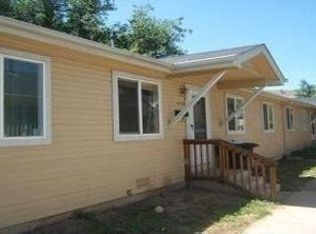 4183 W Walsh Pl, Denver, CO 80219
