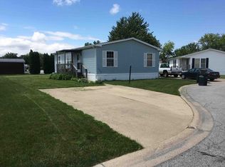 3766 Glenwix St, Portage, IN