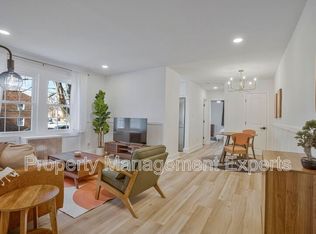 1217 N Kensington St APT 1, Arlington, VA 22205