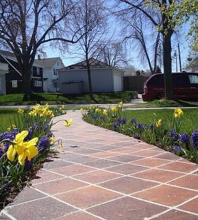Walkway