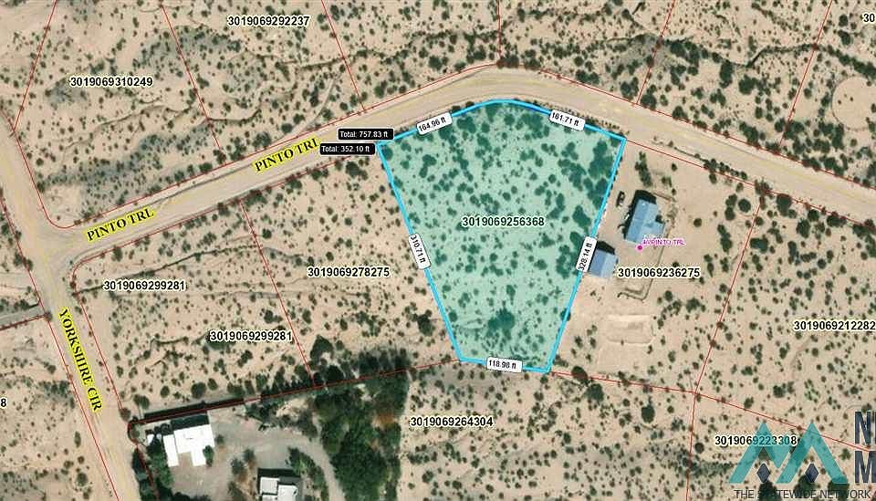 1st image of 601 Pinto Ln
