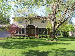 2446 Haverford Rd, Columbus, OH 43220