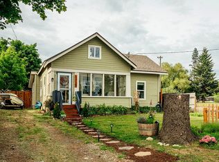 6115 W Madison St, Spirit Lake, ID 83869