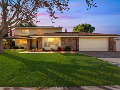 1635 Staffordshire Dr, Lancaster, CA, 93534